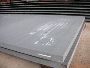 15CrMoR容器板